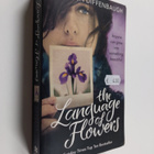 Vanessa Diffenbaugh : The language of flowers - pikkukuva 1
