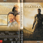 GLADIAATTORI (11 992) k -FI-DVD(2) russell crowe 2000 limite - pikkukuva 1