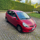 Honda Jazz 1.3 – juuri katsastettu 09/2027 – 2x renkaat - pikkukuva 1