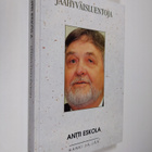 Antti Eskola : Jäähyväisluentoja - pikkukuva 1