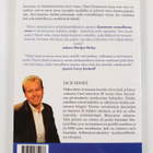 Jack Hanes : Kymmenen voimallisinta sanaa - pikkukuva 2
