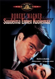 Suudelma Ennen Kuolemaa (1955)  -DVD