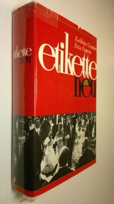 Karlheinz Graudenz : Etikette neu