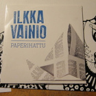 CDs Ilkka Vainio 2014 Paperihattu - avaamaton - pikkukuva 1