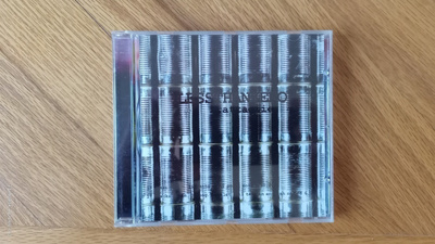 LESSTHANZERO : Frattaglie CD (Punk / Alternative rock)
