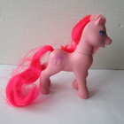 My Little Pony G2, Cupcake - pikkukuva 1