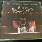 NEIL YOUNG & Crazy Horse - Rust Never Sleeps - pikkukuva 1