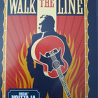 Walk the line - pikkukuva 1