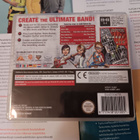 Nintendo DS Ultimate Band videopeli - pikkukuva 2