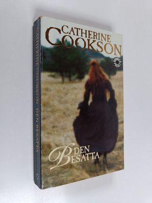 Catherine Cookson : Den besatta
