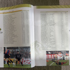 UEFA CUP FINAL 2001 OFFICIAL PROGRAMME - pikkukuva 5
