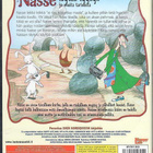 Nasse löytää tyynyn ja muita tarinoita DVD - pikkukuva 2