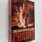 Tim Haydock : The Giant Book of Classic Chillers - pikkukuva 1