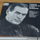 Tapio Rautavaara LP - pikkukuva 1