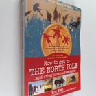 Tim Moss : How to get to the North Pole ...and other icon... - pikkukuva 1