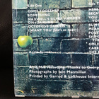 Beatles - Abbey road lp - pikkukuva 3