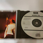 Missing You - An Album Of Love - CD - 1992 - pikkukuva 3