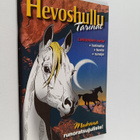 Hevoshullu : tarinat - pikkukuva 1