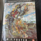 Modern Ireland 1600-1972 - R. F. Foster - pikkukuva 1