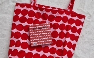 Marimekko kassi
