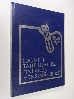 Suomen taiteilijat r.y, 20 v. : matrikkeli 1988 = Finland...