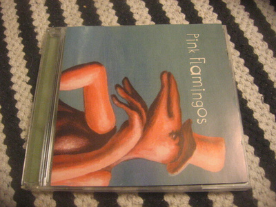 Pink Flamingos - Pink Flamingos