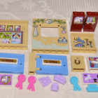 LEGO Friends - hevosaiheiset osat - (osia 24 kpl) - pikkukuva 2