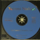 Tommi Niskala • Soi kannel kaunis, soi! CD - pikkukuva 5