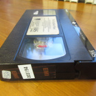 Elefanttimies (David Lynch) Thorn EMI Video/R-Video VHS FIx - pikkukuva 4