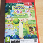 Pokemon Pokopia Switch 2 - pikkukuva 1