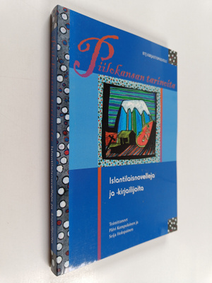 Päivi ym. (toim.) Kumpulainen : Piilokansan tarinoita : i...