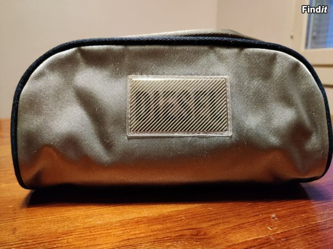 UUSI Diesel penaali/meikkilaukku