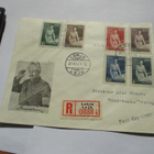 1941 Mannerheim EPK Peltosen kuvakuorella N 45e - pikkukuva 1