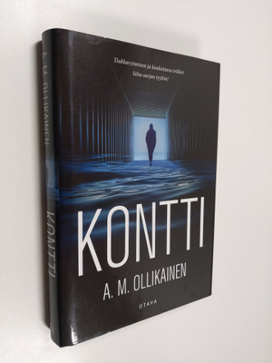 A. M. Ollikainen : Kontti