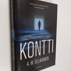 A. M. Ollikainen : Kontti - pikkukuva 1