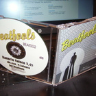 CDS : BEATFOOLS : KAUNEIN NAINEN ( BEAT002 ) sis. postikulut - pikkukuva 2