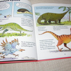 Ardagh - Gordon Dinosaurukset - pikkukuva 3