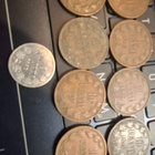 1 Markka 1864 ja 10 Penniset - pikkukuva 4