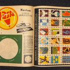 Niksi-Nasta 10B/1958 erikoisnumero upea keräilykappale - pikkukuva 5