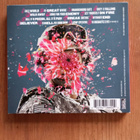Anti-Flag CD American Spring - pikkukuva 2