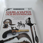 Gamla vapen och rustningar kirja - pikkukuva 1