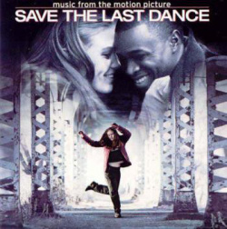 Various - Save The Last Dance (CD)