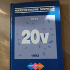 Mikrotietokone Suomessa 1973-1993 - pikkukuva 1