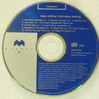 Helen Hoffner • Wild About Nothing CD - pikkukuva 2