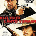 Klo 15:10 Lähtö Yumaan - Kahden Levyn Special Edition - 2DVD - pikkukuva 1