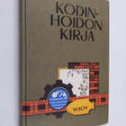 Pirkkoliisa Mikkonen : Kodinhoidon kirja - pikkukuva 1