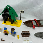 Lego Pirates 6258 Smuggler's Shanty + ohje - pikkukuva 3