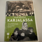 Tapahtui Karjalassa DVD - pikkukuva 1