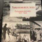 Turjanmeren maa. Petsamon historia 1920-1944 - pikkukuva 1