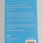 Richard Templar : The Rules of Life : A Personal Code for... - pikkukuva 2